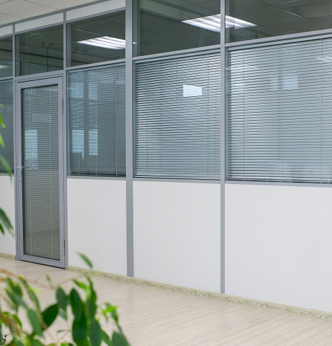 Комбинированные решения