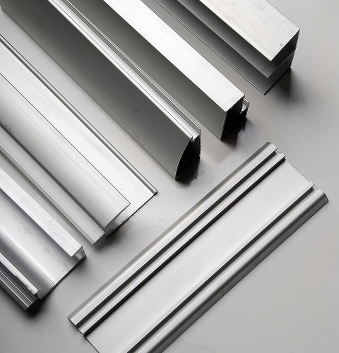 Доборные элементы без покраски