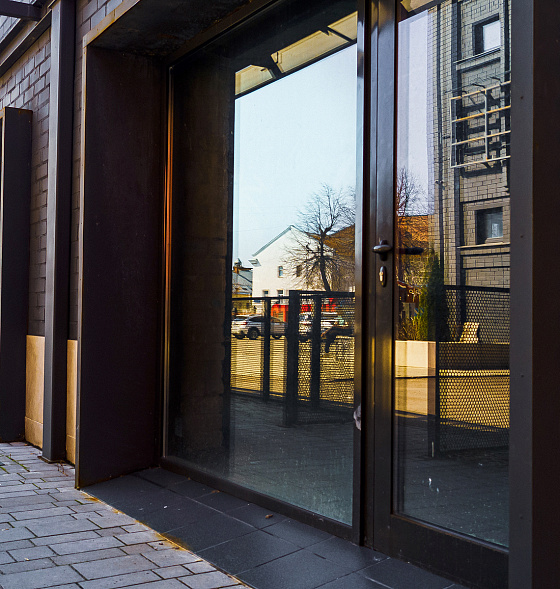 Площадь Ярославль-Главный, 1А, г. Ярославль