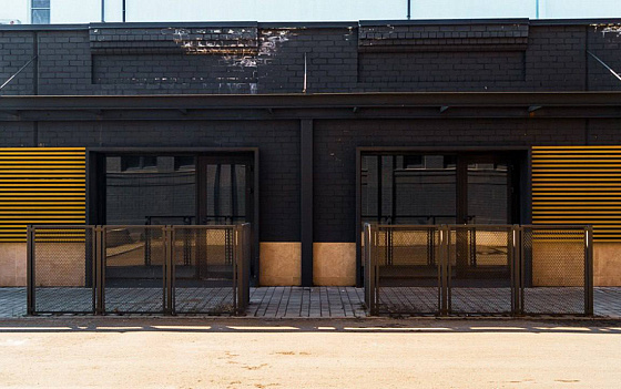 ТЦ «Старый город»